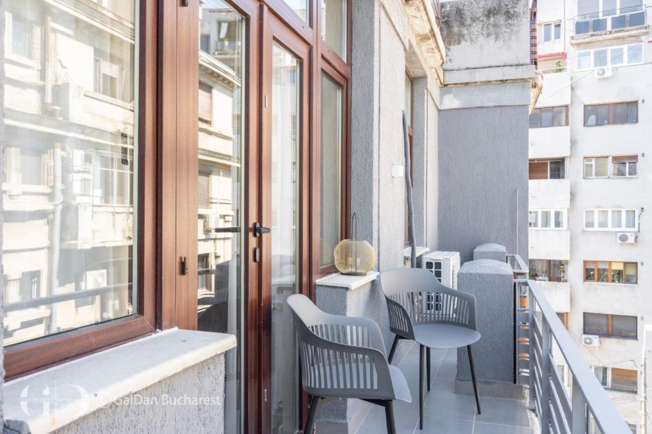 Old Town Bucharest, Lovely 2 Bedrooms * Bucureşti