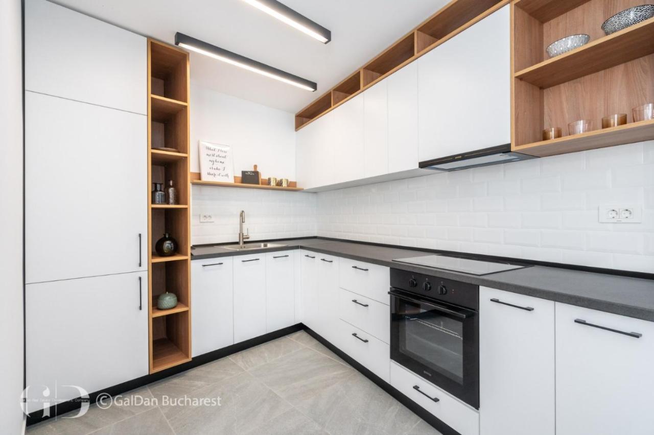 Old Town Bucharest, Lovely 2 Bedrooms * Bucureşti