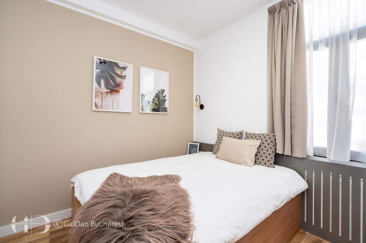 Old Town Bucharest, Lovely 2 Bedrooms Apartament Bucureşti